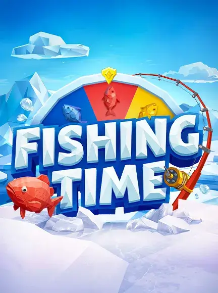 Fishing Time